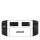 Lenovo Legion Go Skin - White - 1290942 - zdjęcie 2